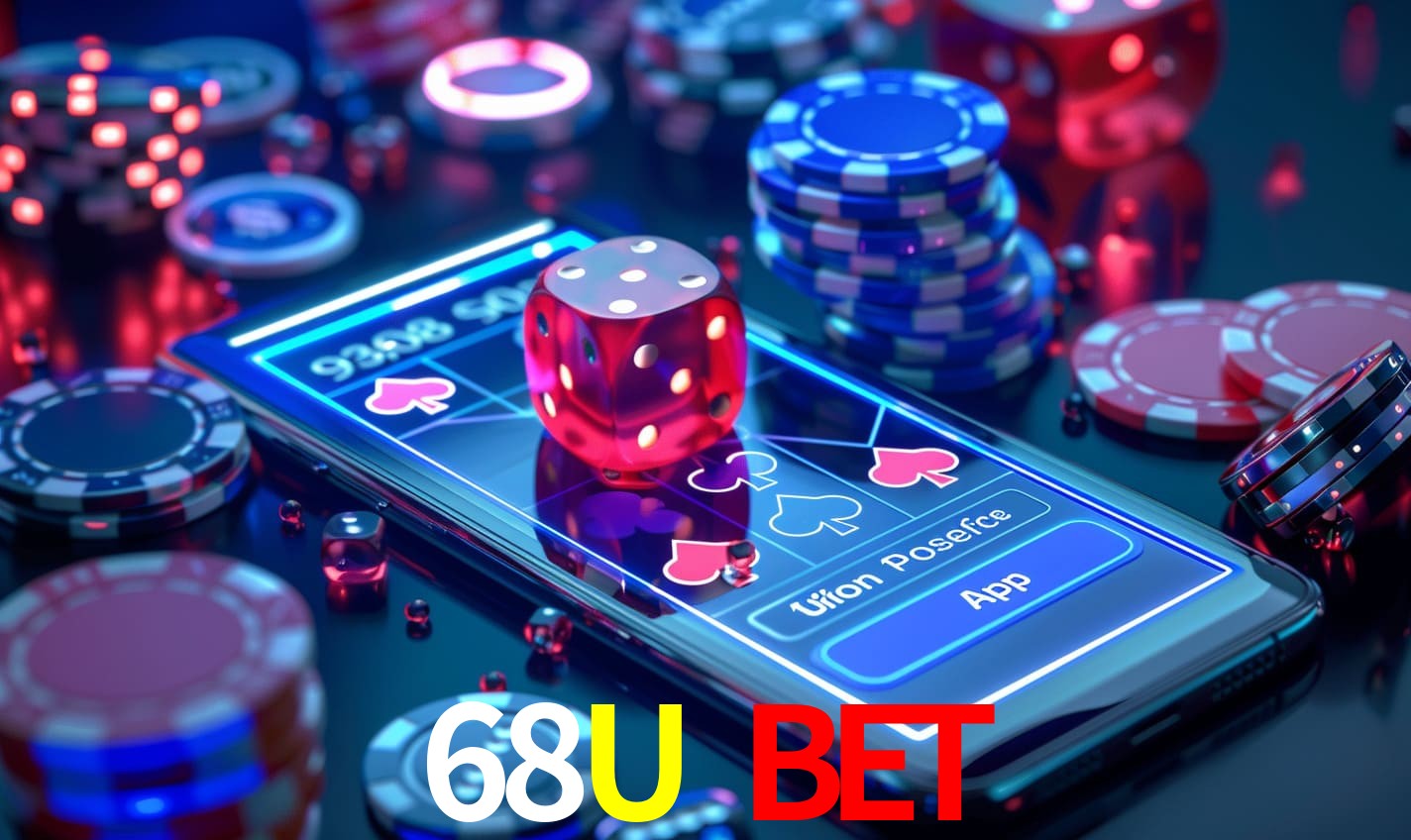 Baixar App 68U Bet
