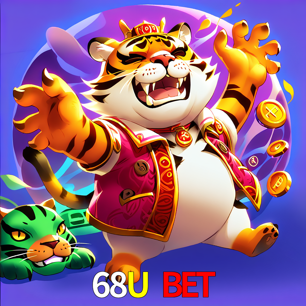 Cassino Online 68U Bet