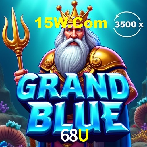 Promoção Relâmpago 68U