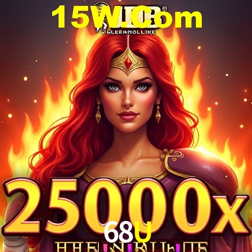 Provedores de Jogos 68U