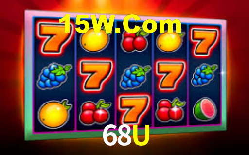 Sinta a adrenalina dos jogos de cassino com 68U