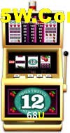 Casino VIP 68U