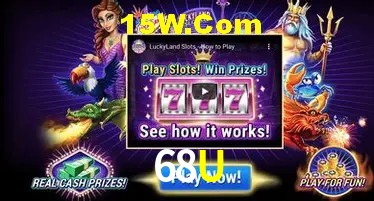 Casino Ao Vivo 68U