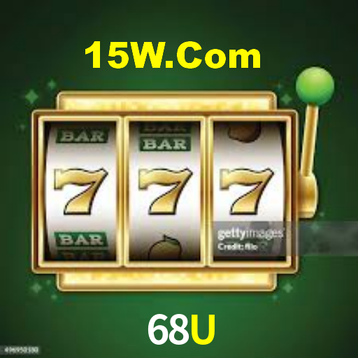 68U: A Experiência de Casino com Jogos de Mesa ao Vivo