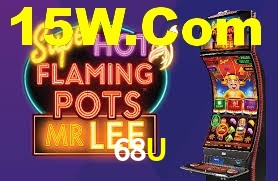 68U,68U Bet