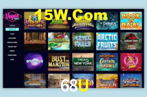 68U,68U Bet