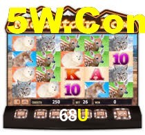 68U: Jogos de Caça-Níqueis-Altas Recompensas, Roleta-Velocidade, Blackjack-Desafios Máximos