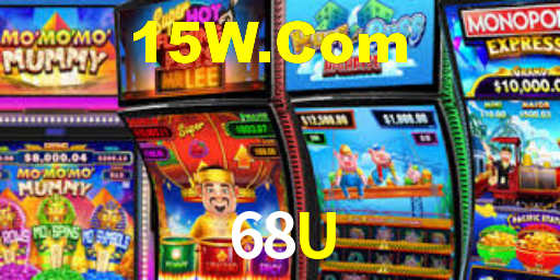 68U