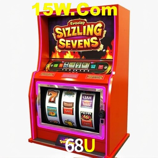 Descubra o Mundo do Cassino Online com 68U