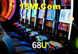 Casino Ao Vivo 68U