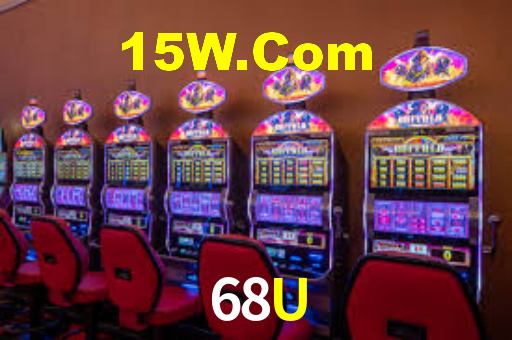 68U App Download
