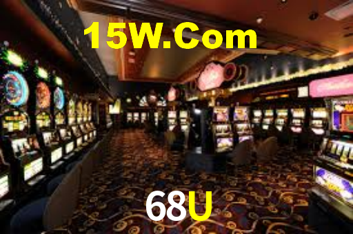 68U
