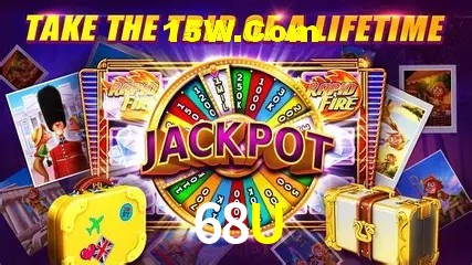 Provedores de Jogos 68U