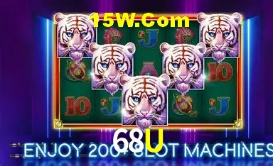 Estatísticas do Jogo 68U