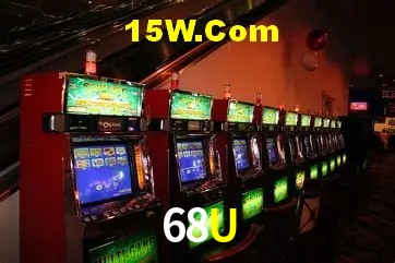 Login Seguro 68U